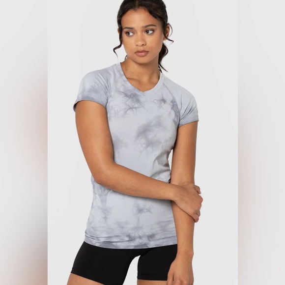 Lululemon X Aloha  Swiftly Tech SS - Picture 6 of 7